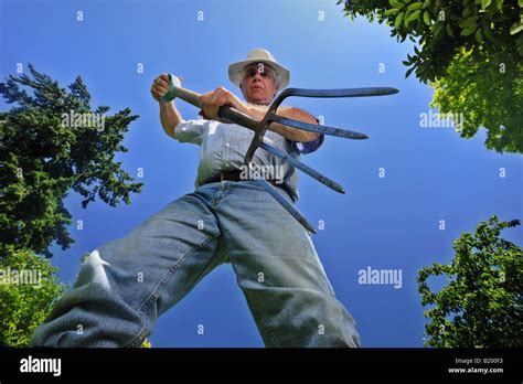 Worm's eye view Stock Photo - Alamy