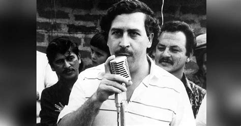 Pablo Escobar El Barrio Que Rinde Culto Al Capo Del Narcotráfico