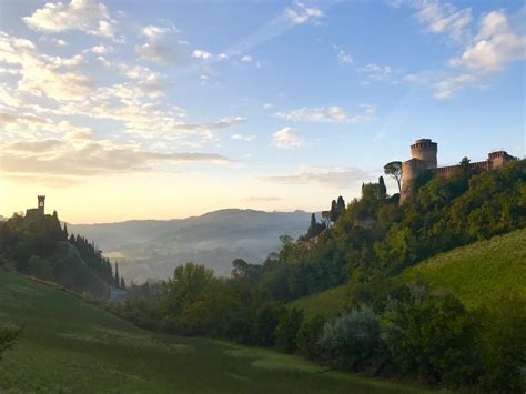 Brisighella Su RaiUno Tra Le Meraviglie Di Alberto Angela Agpress