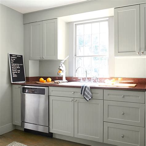 Best Benjamin Moore Cream Color For Kitchen Cabinets | Cabinets Matttroy