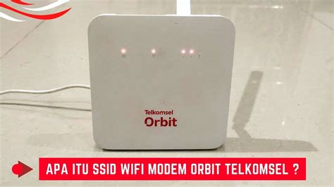 Apa Itu Ssid Wifi Youtube