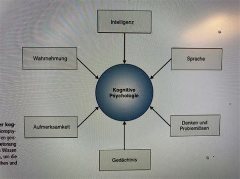 Gerrig Psychologie Flashcards Quizlet