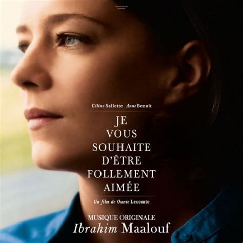 Je Vous Souhaite D Tre Follement Aim E By Ibrahim Maalouf Album Jazz