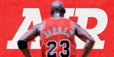 Pourquoi L Utilisation De Michael Jordan Par Air Tait Le Bon Choix