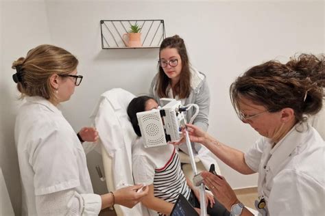 Interview Cancers Le Centre De Radiothérapie Du Havre Doté Dun