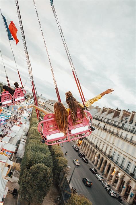Barefoot Blonde Hair In France Artofit