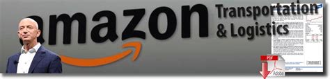 Amazon Logistics Logo - LogoDix