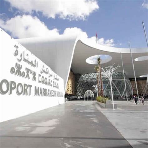 Marrakech Airport Transfer | trips days tours