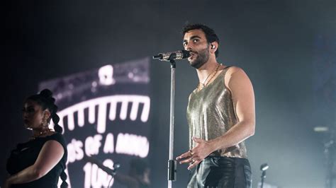 Sanremo Marco Mengoni In Gara Con Due Vite Soundsblog