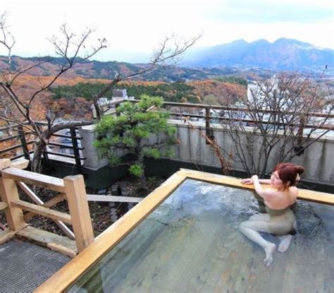 Thumbs Pro Japanese Onsen Via Oguro Keita