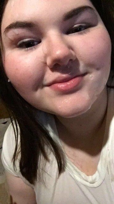 I May Be Ugly And Fat But I Still Get Loads Of Cum Porn Pic