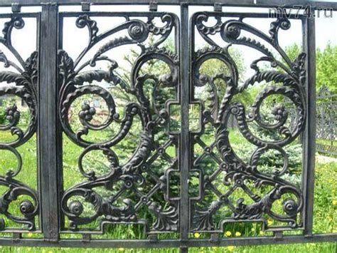 Путешествие по России, Народные промыслы. Каслинское литье - Вокруг света