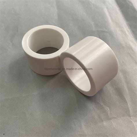 Custom High Precision Big Size Yttria Stabilized Zro Zirconia Ceramic