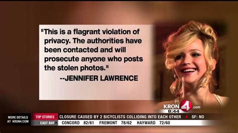 Fbi Joins Search For Hackers Who Published Celebrity Nude Pics Youtube