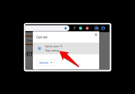 Best And Easy Ways On How To Cast Your PC To A Chromecast TV