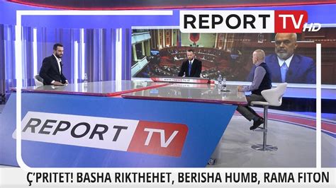 Adriatik Lapaj N Report Tv Rritja E Pagave T Ishte B R Para