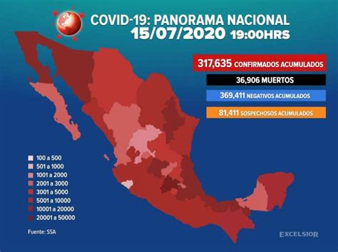 Incrementa El N Mero De Casos Positivos Por Covid A Mil