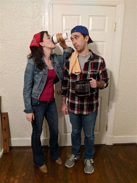 Gilmore Girls Halloween Costume Unique Couple Halloween Costumes Cute