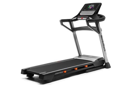 Nordictrack C950 Pro Treadmill Off 52