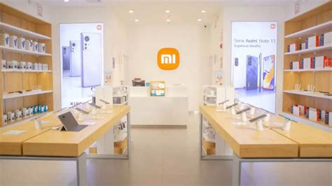 Xiaomi inaugura su nueva tienda física en Coacalco PasionMovil