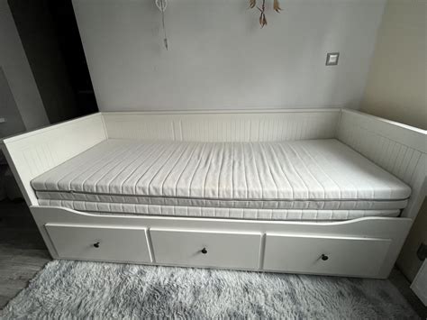 Ko Hemnes Z Ikea Bydgoszcz Olx Pl