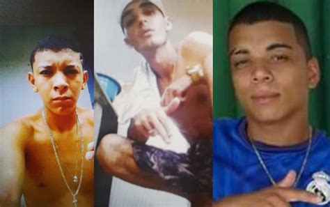 Tr S Jovens S O Presos Suspeitos De Invadir Casa E Matar Adolescente Em