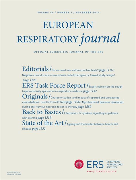 Cough Hypersensitivity Syndrome Towards A New Approach To Chronic