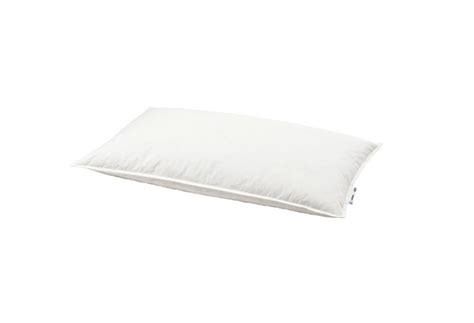 Подушка IKEA, 50x60 см, наполнитель Пух-перо, - купить по выгодной цене ...