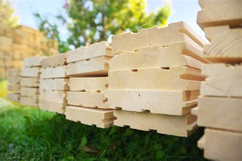 What is the difference between timber, lumber and wood?