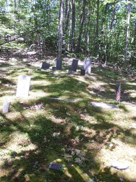 Charles Campbell Cemetery In Minot Maine Find A Grave Cemetery