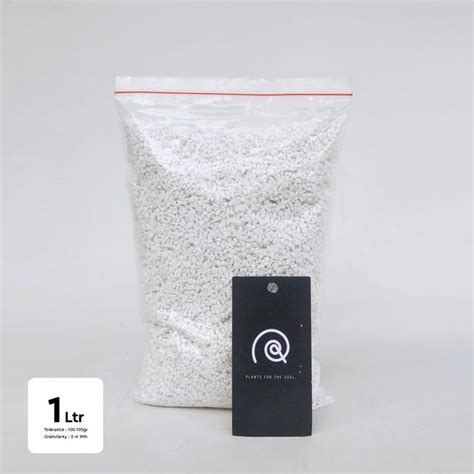 Jual Ready Perlite Media Tanam Premium Potting Mix Tanaman