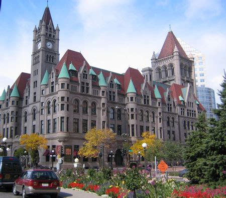 Landmark Center - St. Paul Real Estate Blog