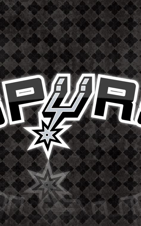 Free Download Sports Nba Basketball San Antonio Spurs Wallpaper 68547