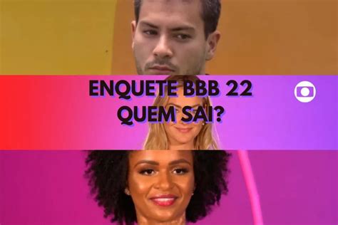 Resultado Parcial Do Paredão Bbb 22 Aponta Maior Rejeição Da Edição Dci