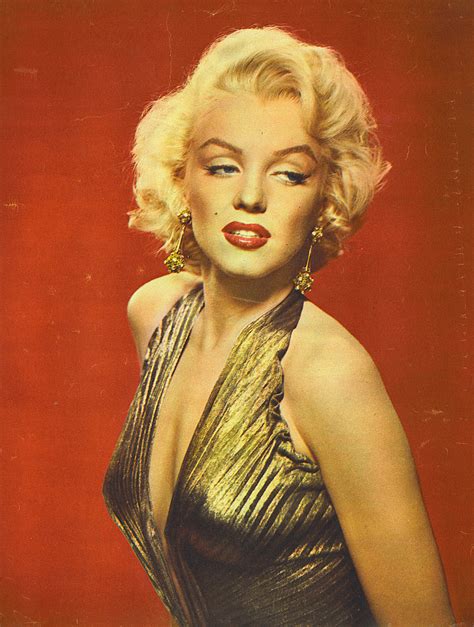 Marilyn Monroe - Classic Movies Photo (21781392) - Fanpop