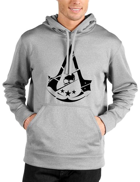 Assassin’s Creed Hoodie | Swag Shirts