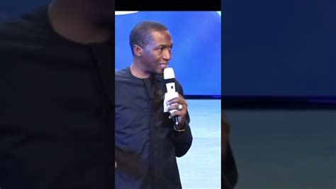 Prophet Uebert Angel Talks About John Alexander Dowie How He Prayed