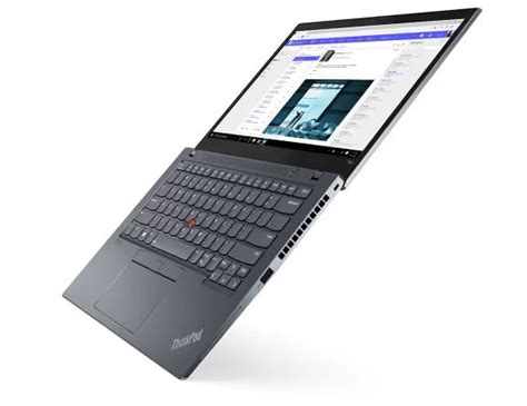 Lenovo Business Laptop | ThinkPad T14s Gen 2 | Lenovo CA