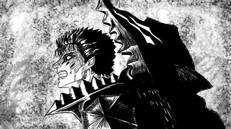 Berserk Panel Redraw By Ghcreatestudio4 On Deviantart