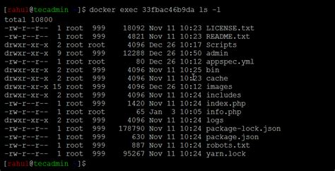 How To Run Docker Commands Without Sudo Printable Forms Free Online