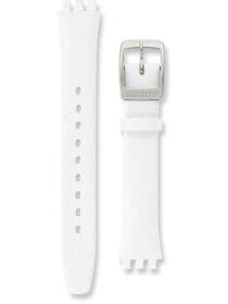 Swatch Ersatzarmband F R Swatch Supk Asupk Uhrenarmband