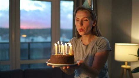 Happy Birthday Stock Video Footage for Free Download