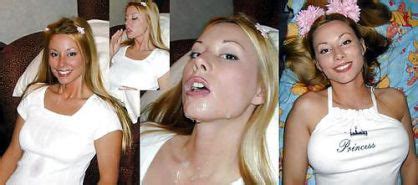 Before And After Facials And Cumshots Porn Pictures Xxx Photos Sex