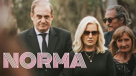 Watch Norma (2023) Full Movie Online - Plex