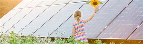 How Solar Energy Works: A Kid Friendly Explanation