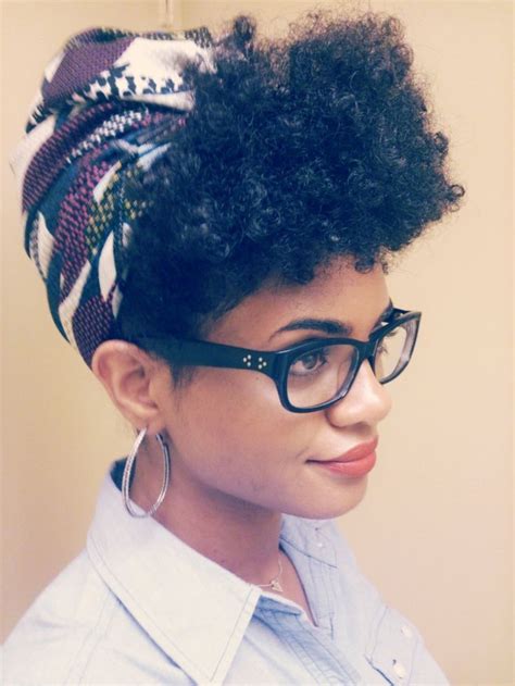 20 Afro Hairstyles For African American Womans Feed Inspiration