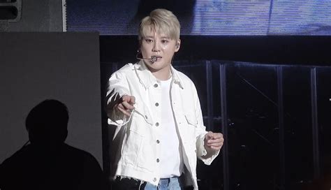 On Twitter Xia The Best Ballad Spring Concert Vol In