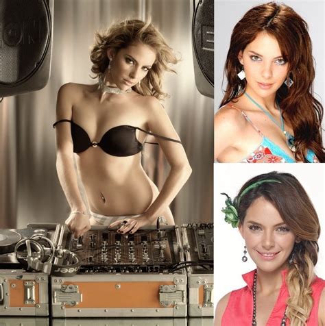 Naked Carla Carrillo Added By Pepelepu