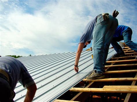 Welcome to Tallahassee Metal Roof Installation & Repair Contractors