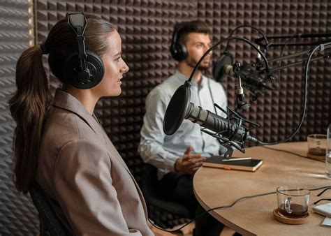 15 Of The Best Leadership Podcasts In 2024